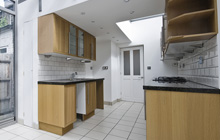 Lastingham kitchen extension leads
